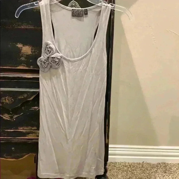 Tops - Tank top